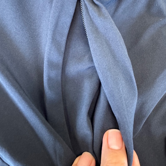 T by Talbots Athletic Skirt Skort Black Size M - Picture 4 of 9